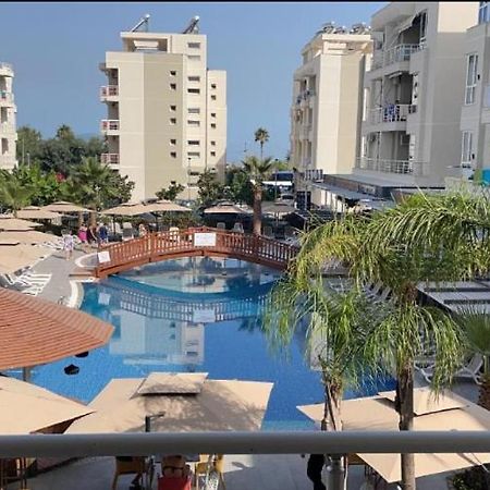 Radhima Beach Apartment-Tirana Resort Orikum Eksteriør billede
